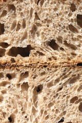 sliced bread