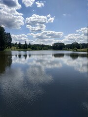 Obraz premium Удмуртия