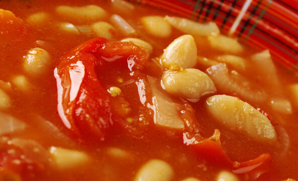 Zuppa di cicerchie