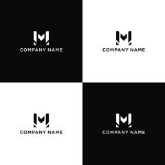 logo initial complete