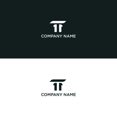 logo initial complete