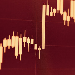Various type of financial and investment in Bond market. i.e. ETFs, bonds, stocks, crypto currency Sustainable portfolio management, long term wealth management with risk diversification concept.	