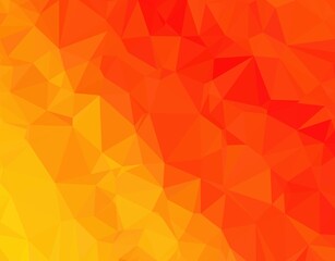 beautiful color of abstract background