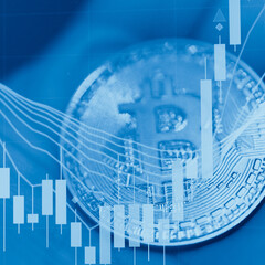 Various type of financial and investment in Bond market. i.e. ETFs, bonds, stocks, crypto currency Sustainable portfolio management, long term wealth management with risk diversification concept.	
