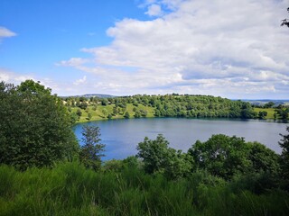 Vulkaneifel &ndash; Dauner Maare