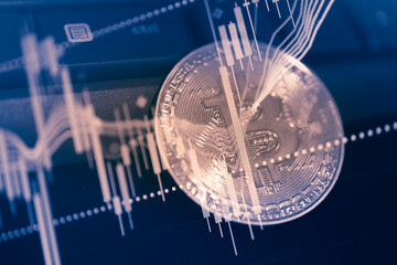 Various type of financial and investment in Bond market. i.e. ETFs, bonds, stocks, crypto currency Sustainable portfolio management, long term wealth management with risk diversification concept.	
