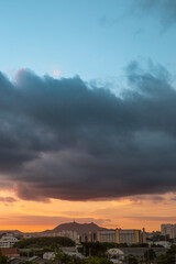 Pico Jaraguá - São Paulo