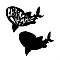 baby shark 