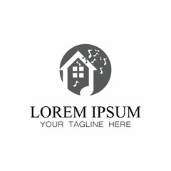 Note Icon Vector illustration design