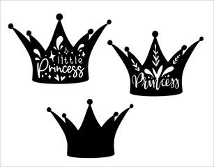 crown illustration