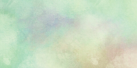 Watercolor painted background. Abstract Illustration wallpaper. Brush stroked painting.