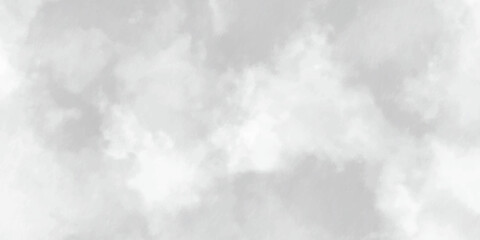 cloudy sky with heavy clouds in a bad weather