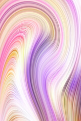 Obraz premium abstract background with trendy elements shapes line style
