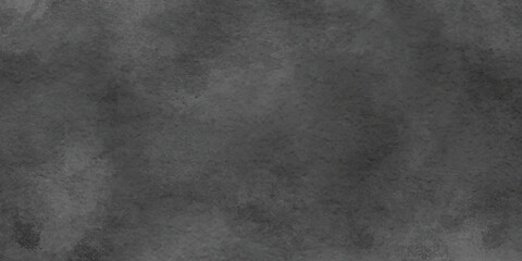 Texture of dark gray concrete wall, Texture of a grungy black concrete wall as background