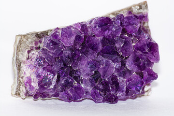 Quartz violet