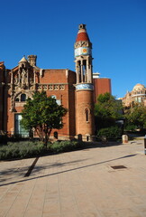 Obraz premium OLYMPUS DIGITAL CAMERA