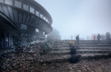 mgła © Sieku Photo