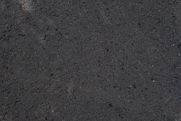 The texture of a stone wall, floors, concrete destruction, overgrown with moss and grass of antiquity, the foundations of building reinforcement and ceilings, chips, asphalt