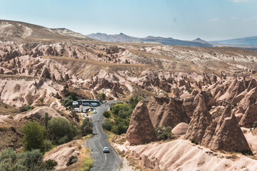 Cappadocia - Turkey
