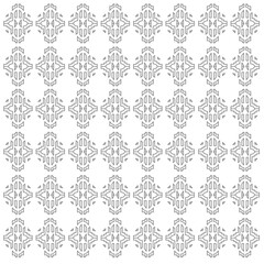 Luxury design Ornaments Aztecs Pattern, Texture, Background