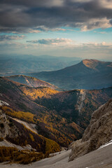 plateau de c&eacute;&uuml;se