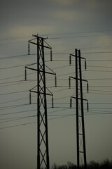 Power Lines