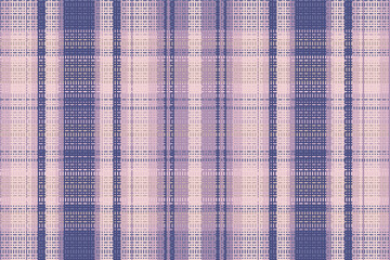 Seamless winter tartan plaid pattern background.