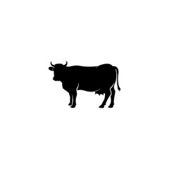 cow logo