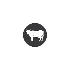 cow logo