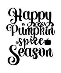 Fall Svg, Fall Svg Bundle,Pumpkin Svg