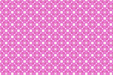 metal background Seamless Geometric Pattern 