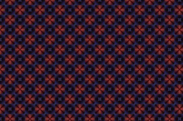 metal background Seamless Geometric Pattern 