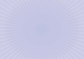 Blue rays background. vector illustration