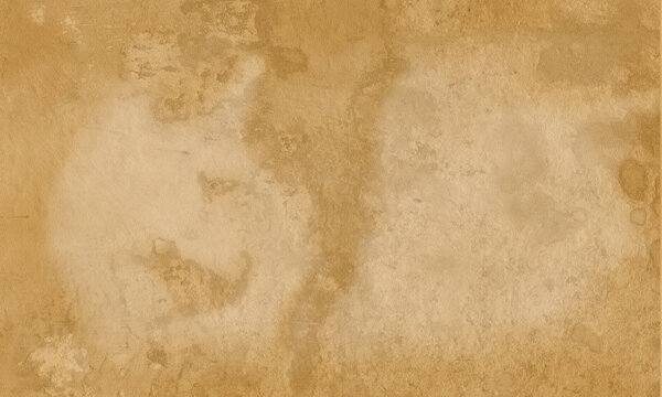 Fond effet vieux papier jaunit