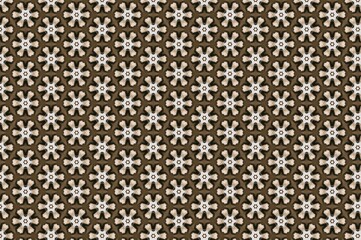 Seamless Pattern