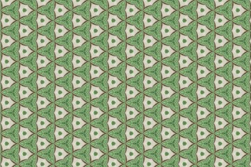 Seamless Pattern