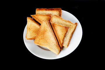 Toastbrote