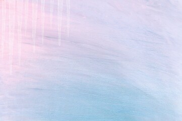 Obraz premium Winter Background