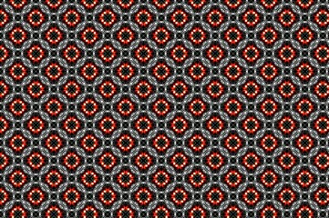 Seamless Pattern