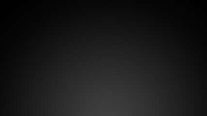 black gradient background