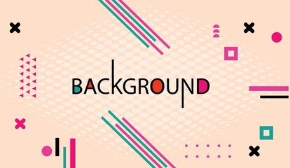 modern product background geometry,can be use to thumbnail youtube,and social media template