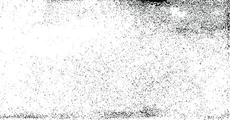 Subtle halftone grunge urban texture vector. Distressed overlay texture. Grunge background. Abstract mild textured effect. Vector Illustration. Black isolated on white. EPS10.