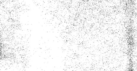 Subtle halftone grunge urban texture vector. Distressed overlay texture. Grunge background. Abstract mild textured effect. Vector Illustration. Black isolated on white. EPS10.