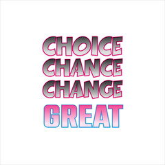 typography t-shirt design,lettering,quote