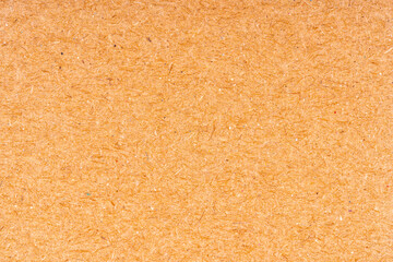 Fototapeta premium Detail of a cardboard made with recycled paper