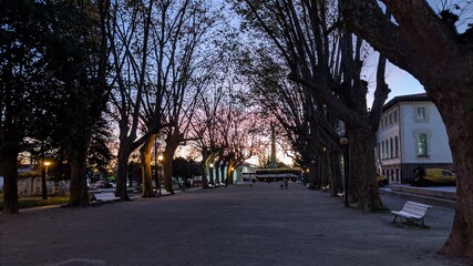 naturaleza