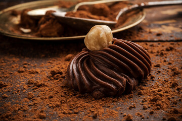 Belgian Chocolate