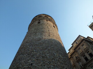 Galata Tower