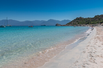 Strand von Lotu