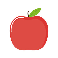apple fruit icon